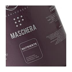 MASCHERA  NUTRIENTE